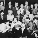 Ваагн Багратуни. Юбилей Мастера - НОВАТ - фото №2